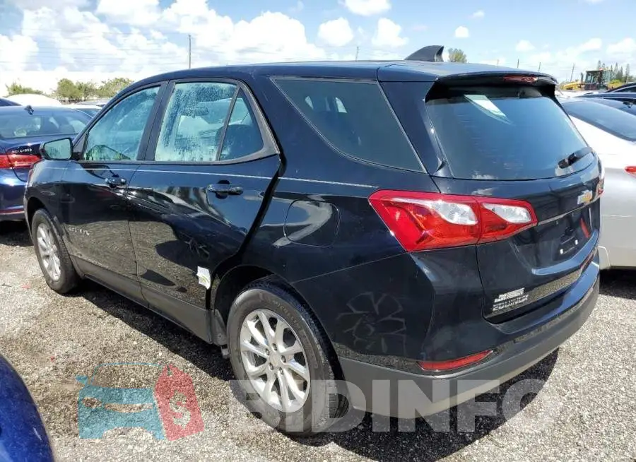 2GNAXHEV8M6140840 Photo# 2