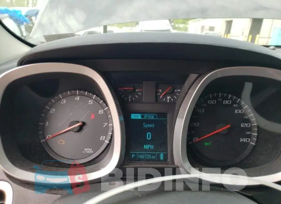 2GNFLFE38F6115556 Photo# 9
