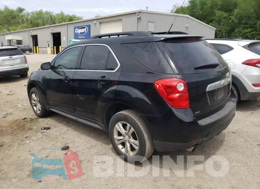 2GNFLFE38F6115556 Photo# 2