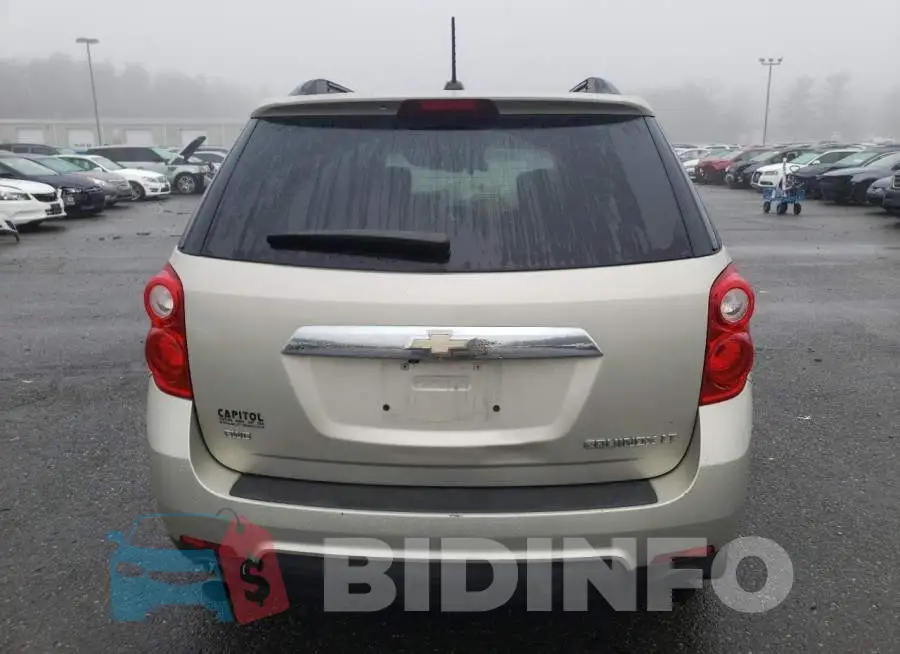 2GNFLGE39F6150919 Photo# 6