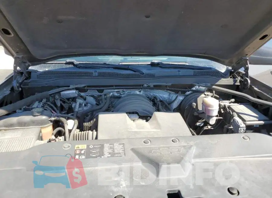3GCUKREH8EG405041 Photo# 11
