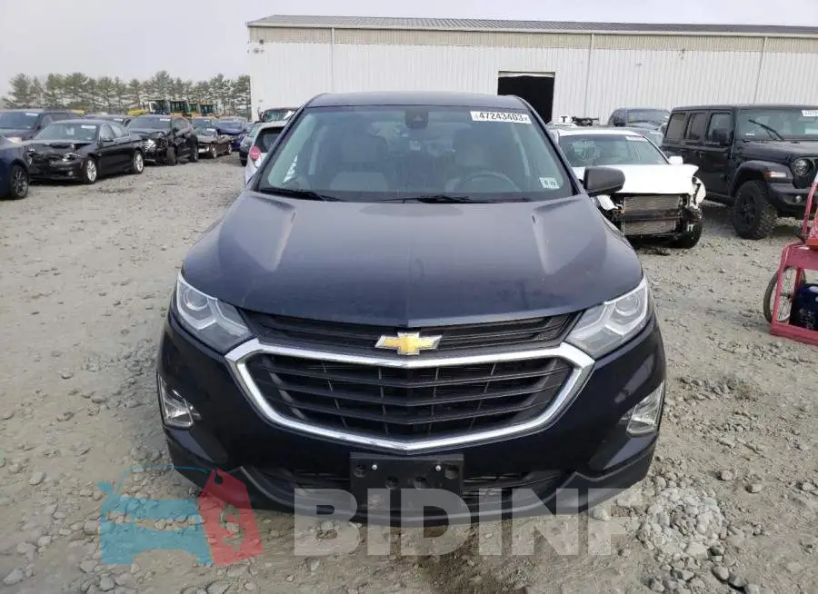 3GNAXHEV1LS656649 Photo# 5