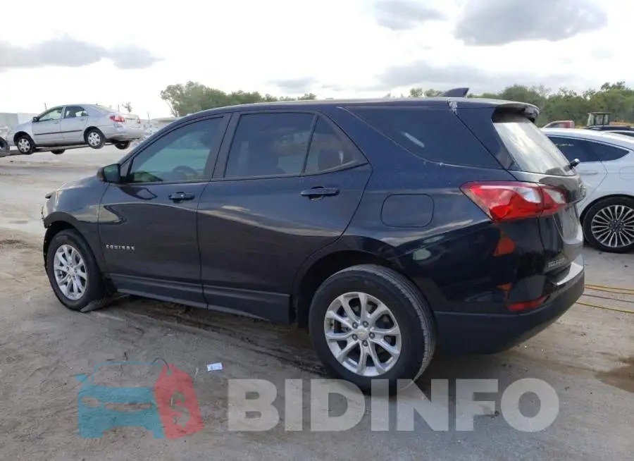 3GNAXHEV2LS591763 Photo# 2