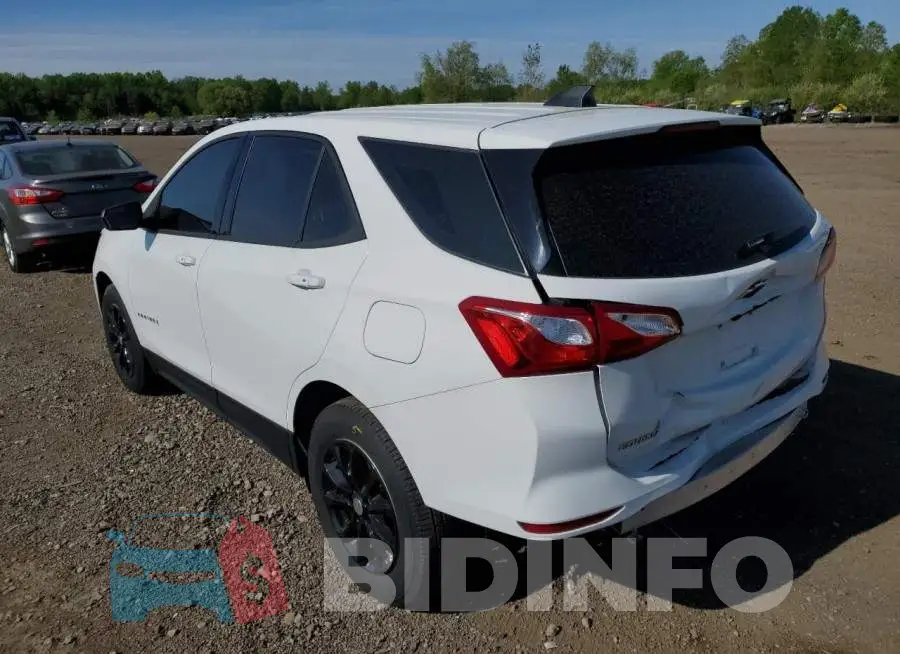 3GNAXHEV4KS669880 Photo# 2