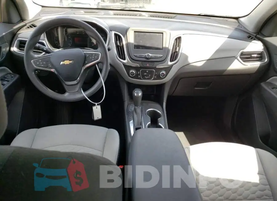 3GNAXHEV8LS655160 Photo# 8