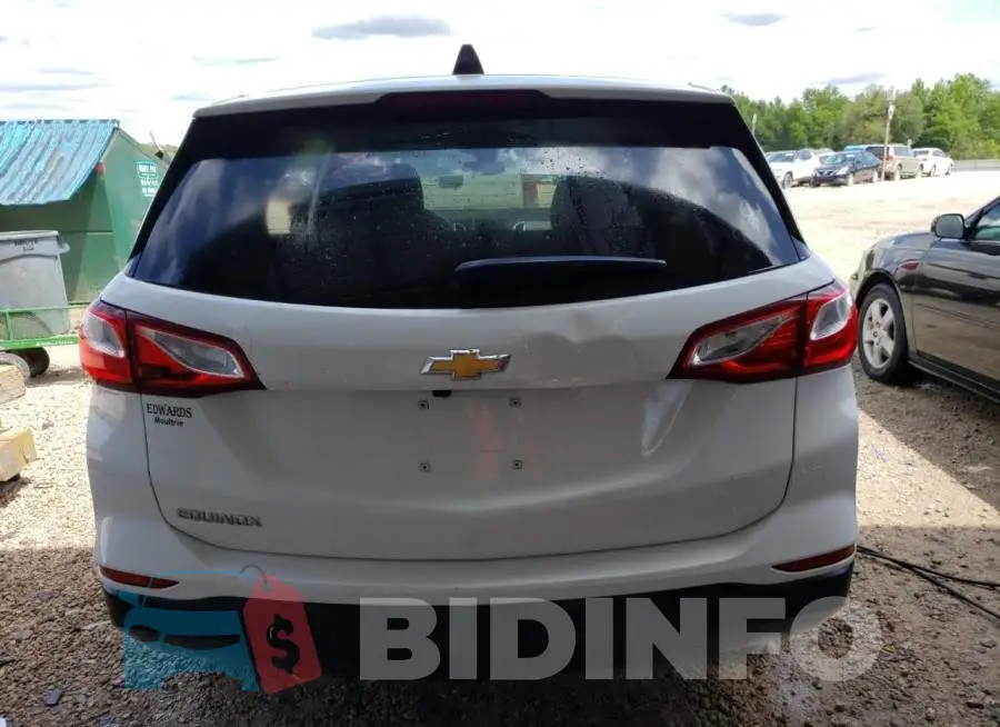3GNAXHEV8LS655160 Photo# 6