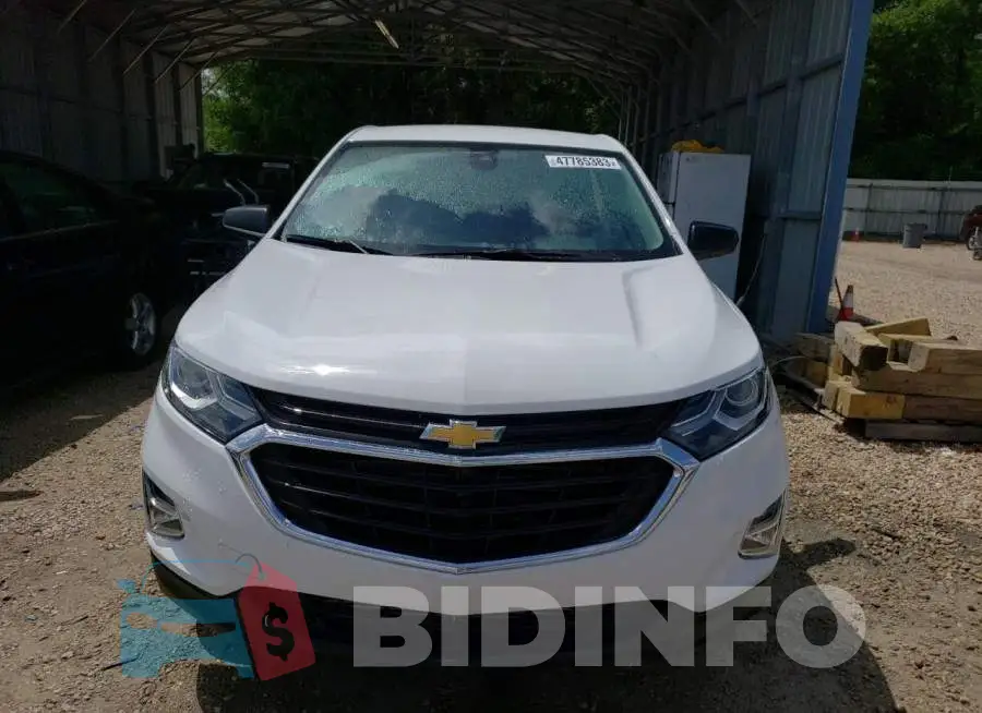 3GNAXHEV8LS655160 Photo# 5