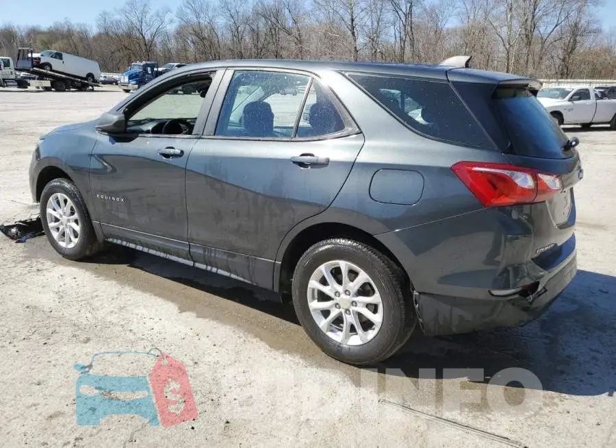 3GNAXSEV9LS579462 Photo# 2