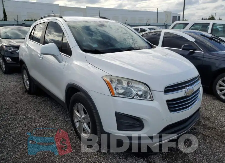 3GNCJLSB1GL142727 Photo# 4