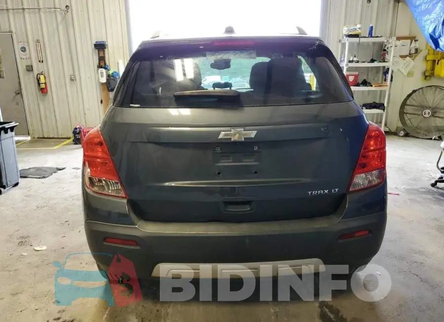 3GNCJLSB1GL164548 Photo# 6