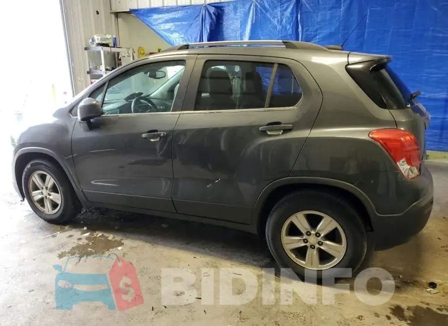 3GNCJLSB1GL164548 Photo# 2