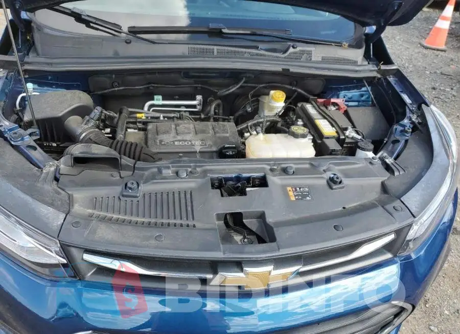 3GNCJLSBXLL229729 Photo# 11