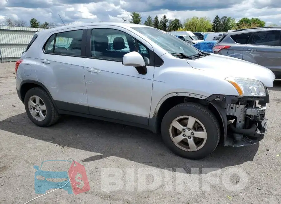 3GNCJNSB5GL262171 Photo# 4