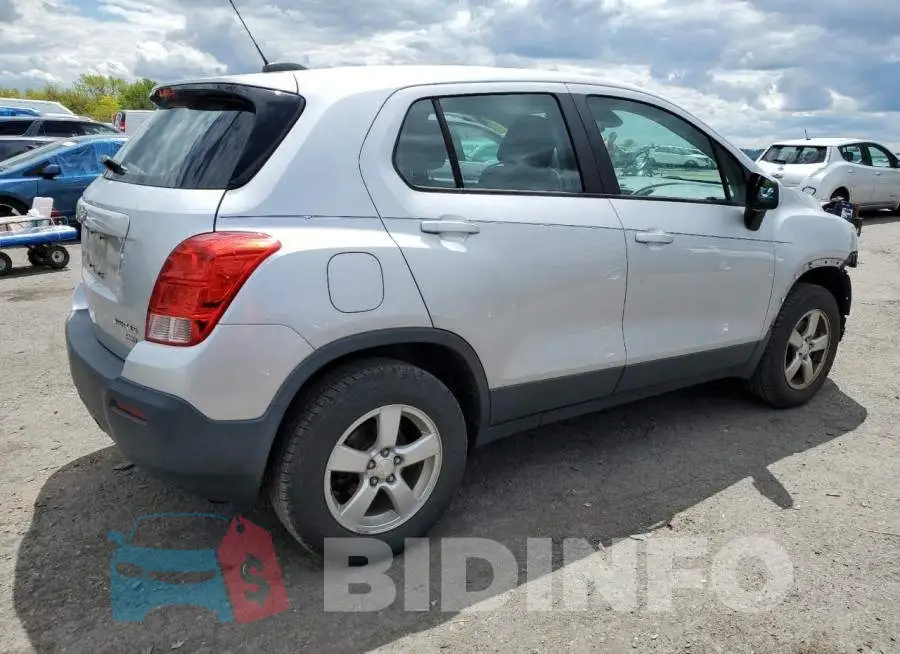 3GNCJNSB5GL262171 Photo# 3