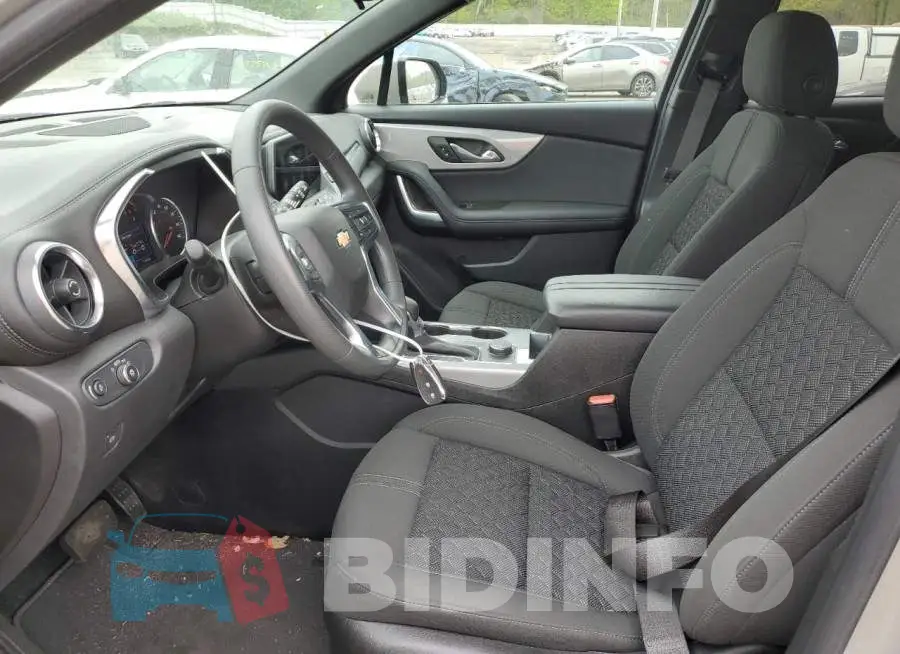 3GNKBBRA9MS546716 Photo# 7