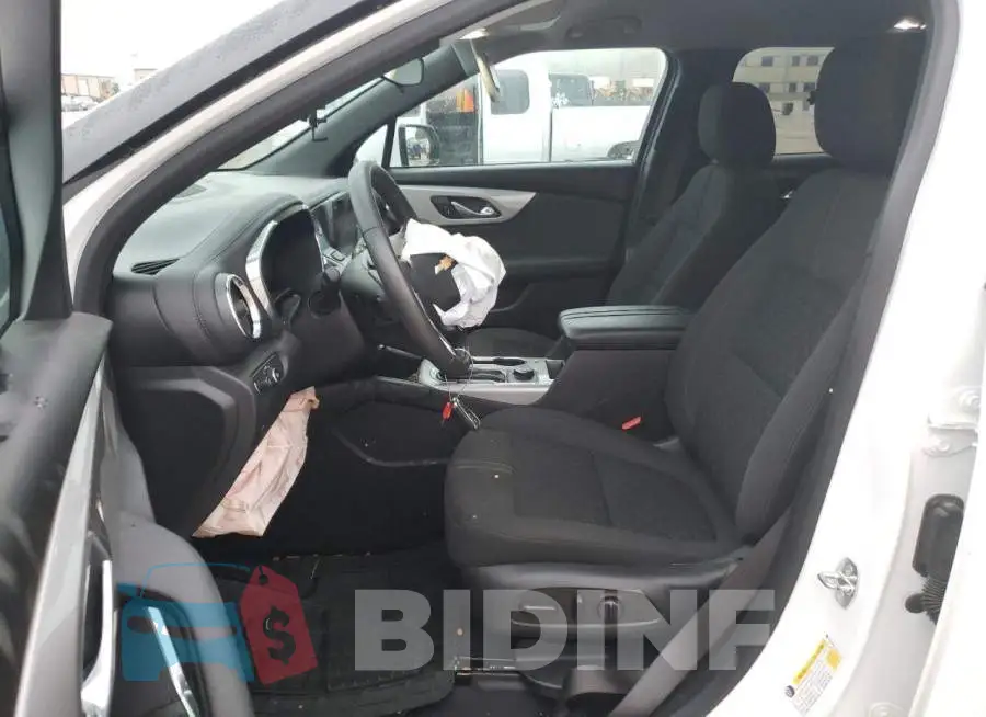 3GNKBBRA9MS571891 Photo# 7