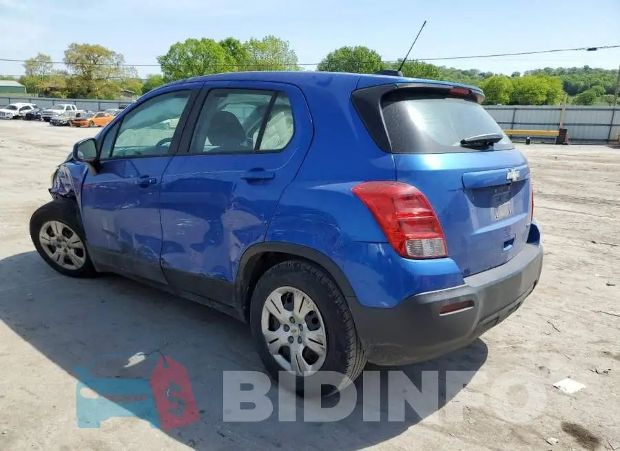 KL7CJKSB8FB210764 Photo# 2