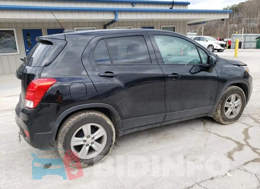 KL7CJKSB9LB324784 Photo# 3