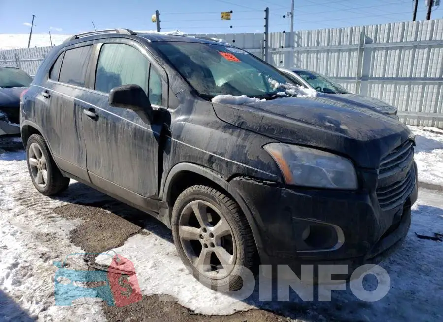 KL7CJTSB1FB056789 Photo# 4