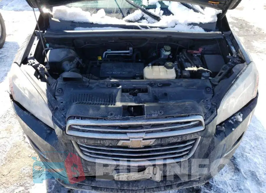 KL7CJTSB1FB056789 Photo# 12