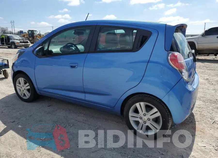 KL8CD6S92EC541114 Photo# 2