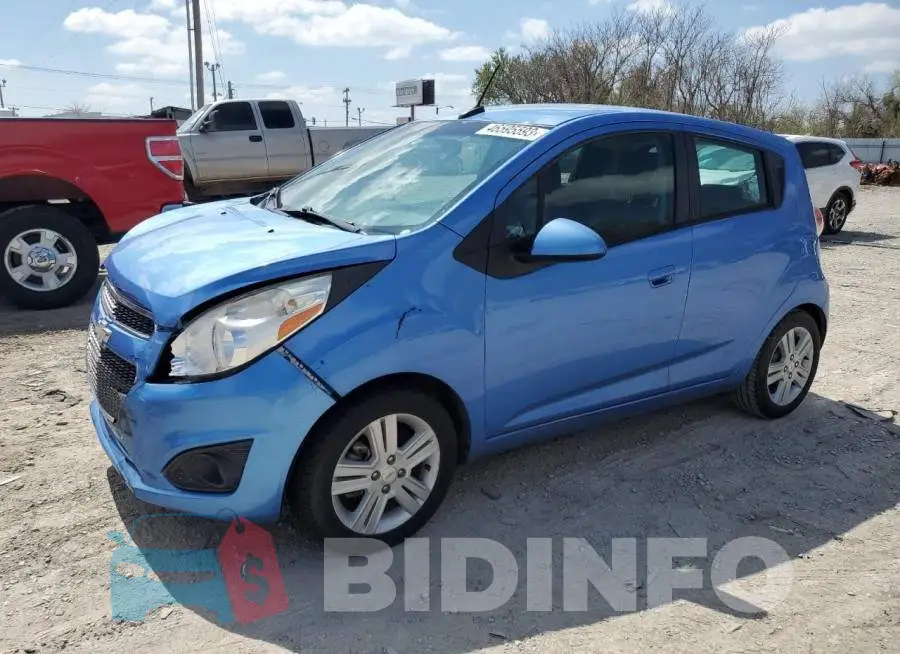 KL8CD6S92EC541114 Photo# 1