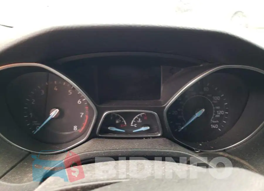 1FADP3E26JL300009 Photo# 9