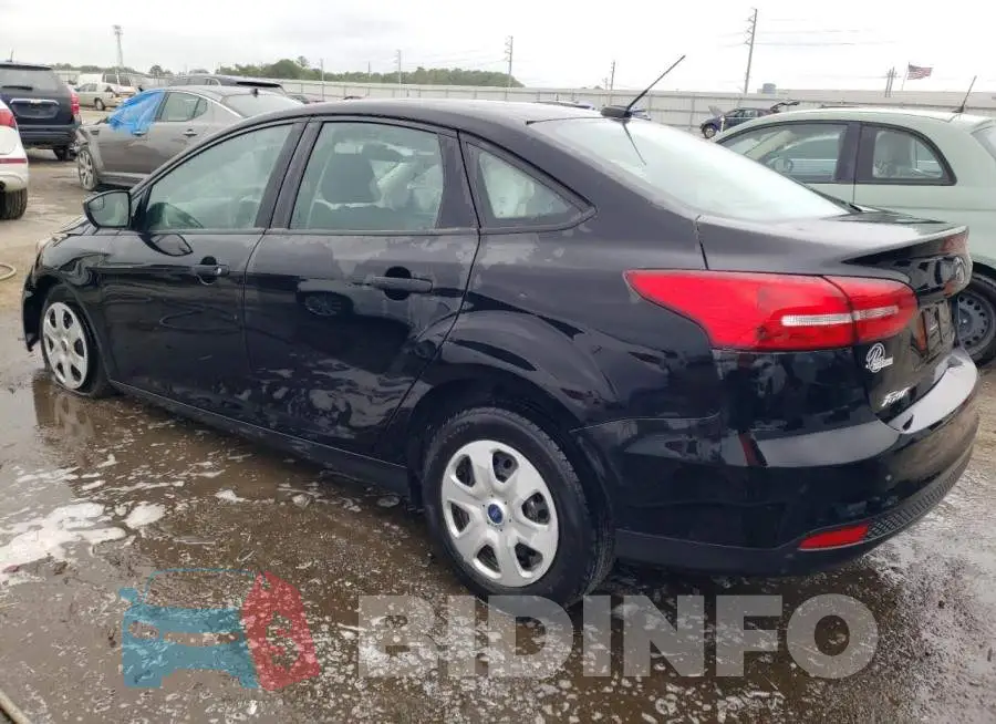 1FADP3E26JL300009 Photo# 2