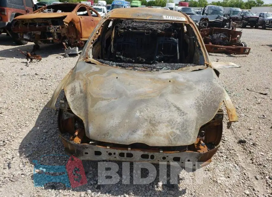 1FADP3E29EL419923 Photo# 5