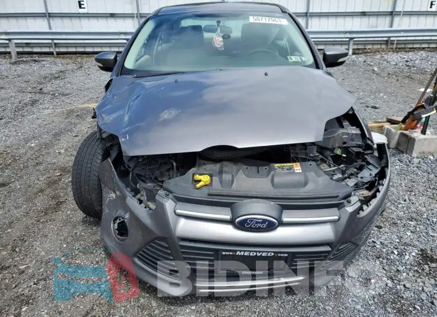 1FADP3F20EL175805 Photo# 11