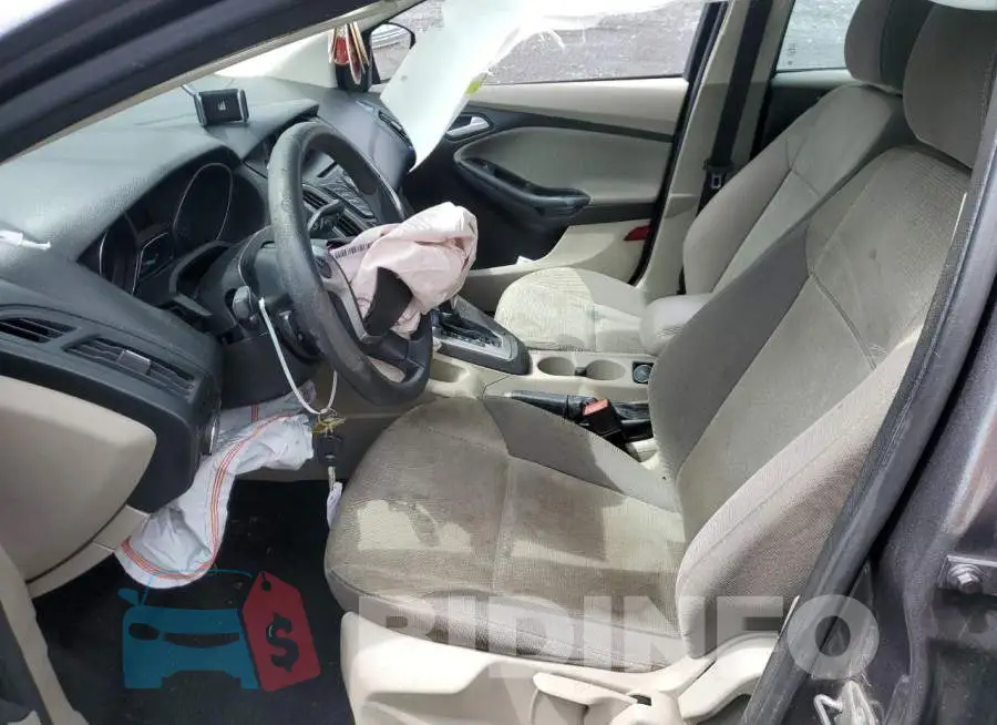 1FADP3F20EL175805 Photo# 7