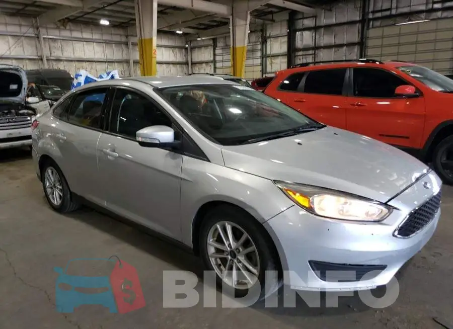 1FADP3F20GL214329 Photo# 4