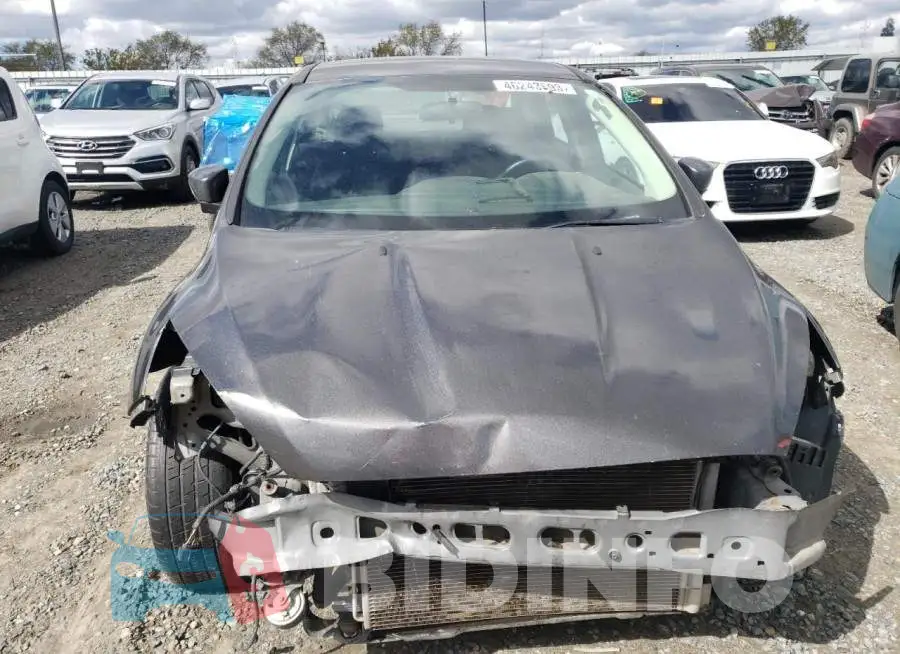 1FADP3F20GL282680 Photo# 5