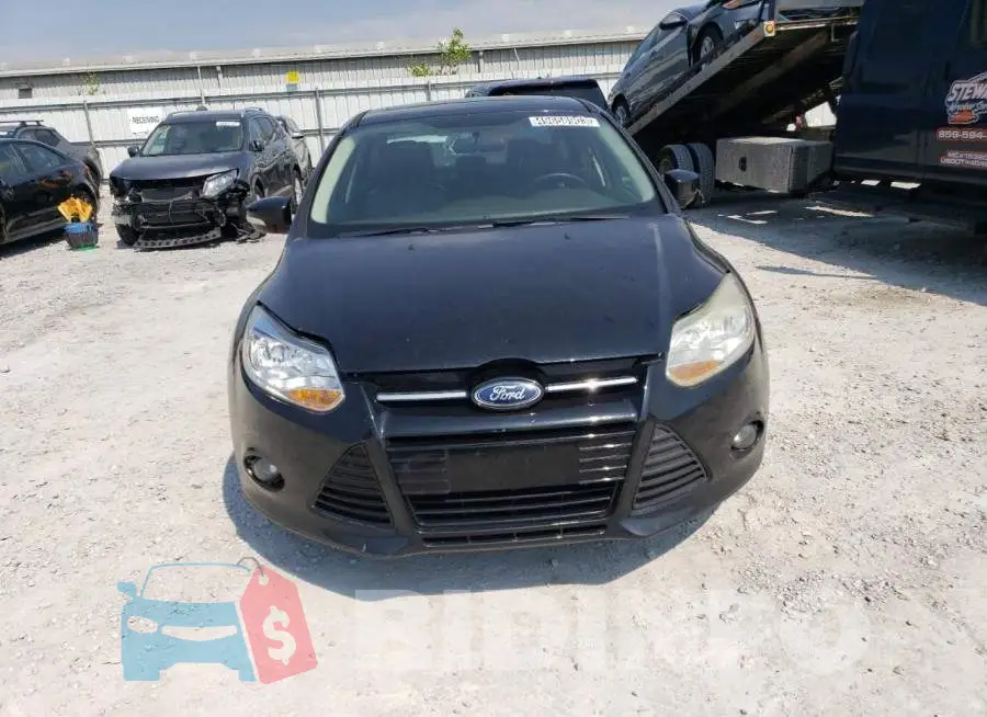 1FADP3F21EL126757 Photo# 5