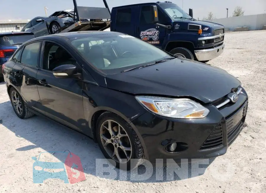 1FADP3F21EL126757 Photo# 4