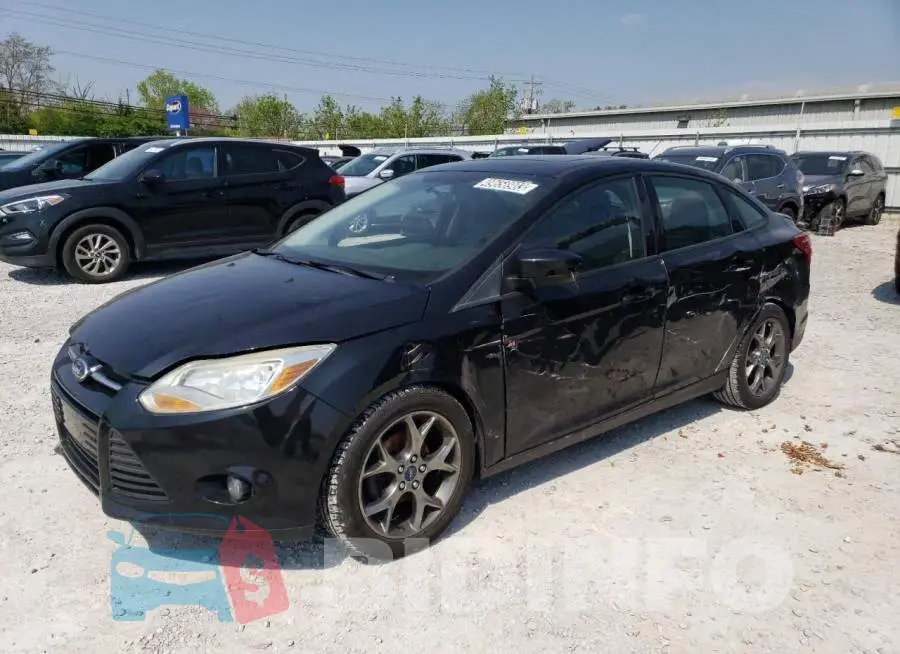 1FADP3F21EL126757 Photo# 1