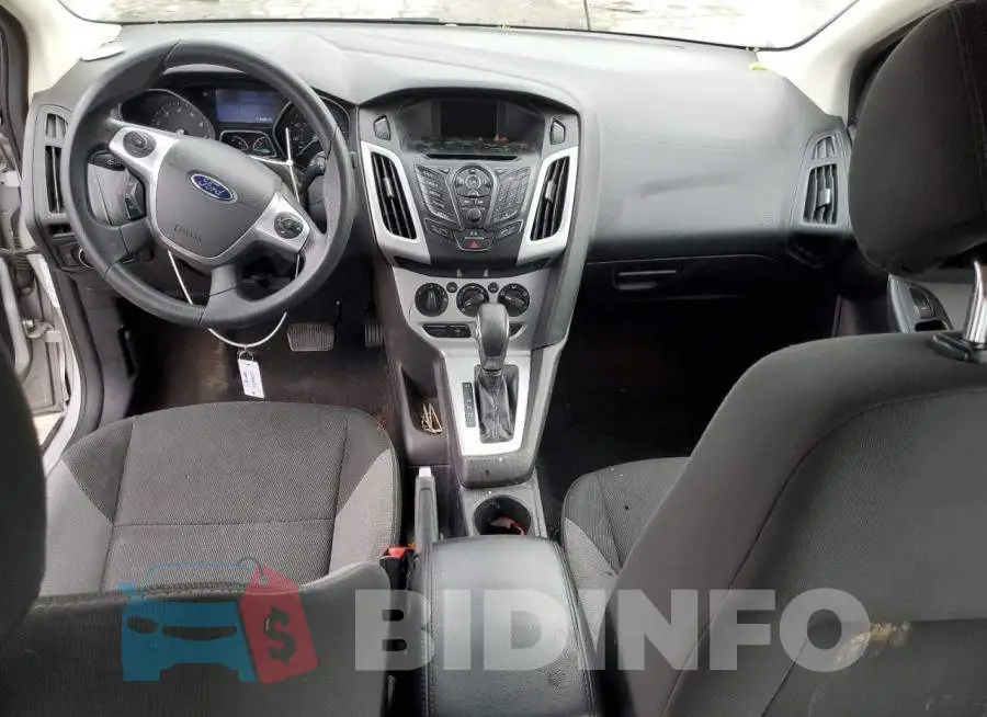 1FADP3F22EL244025 Photo# 8