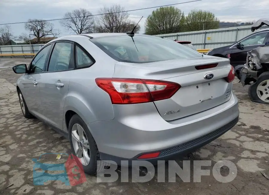 1FADP3F22EL244025 Photo# 2
