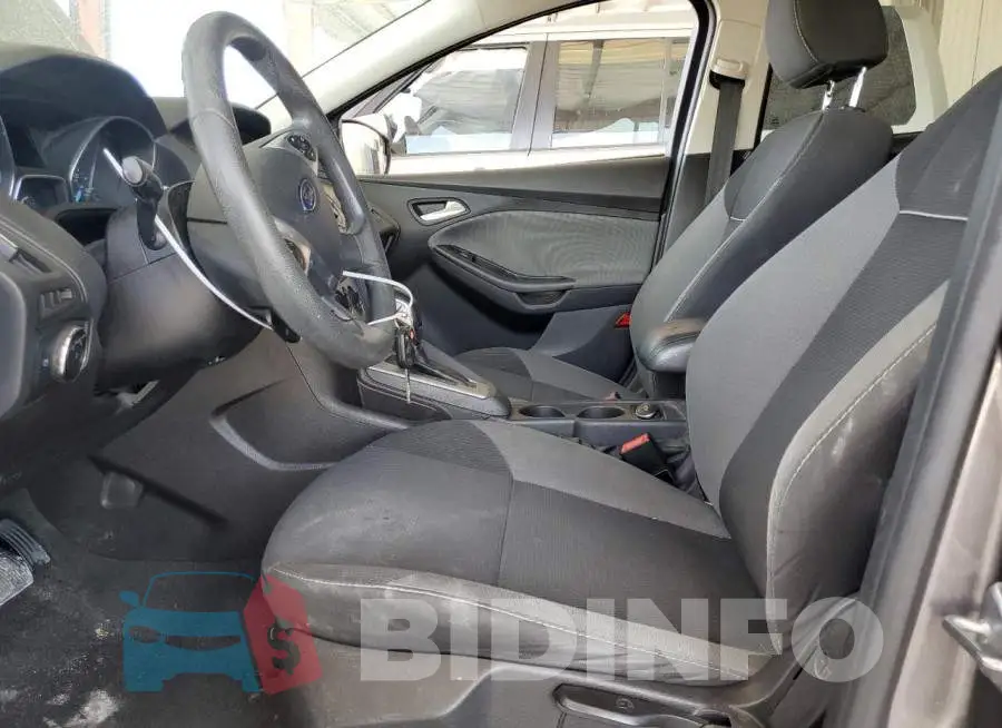 1FADP3F22EL273170 Photo# 7