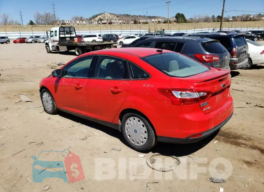 1FADP3F25EL351344 Photo# 2