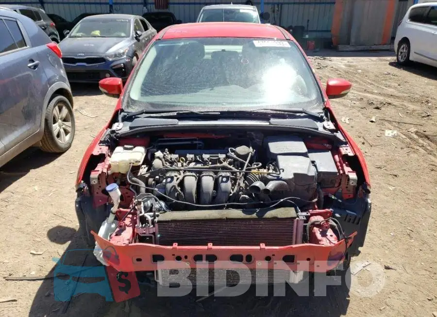 1FADP3F25EL351344 Photo# 5