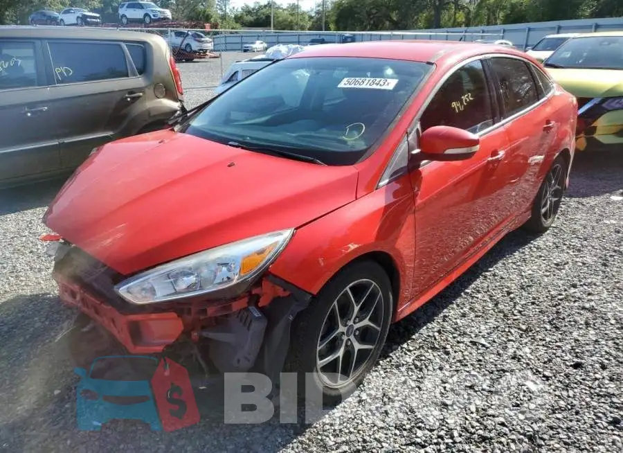 1FADP3F25FL292300 Photo# 1