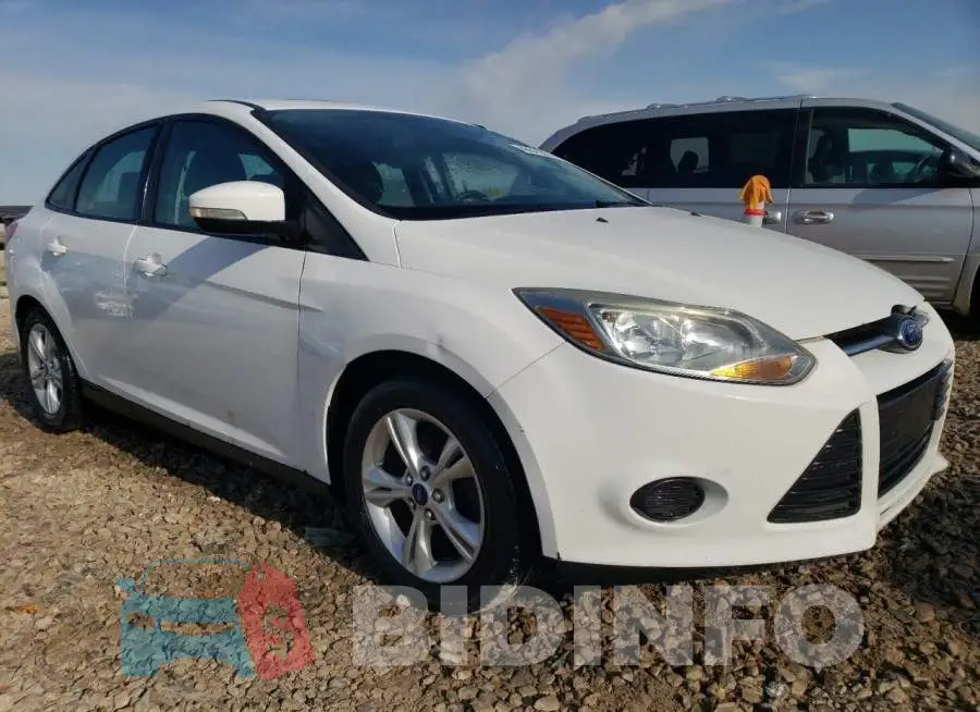 1FADP3F27EL344699 Photo# 4
