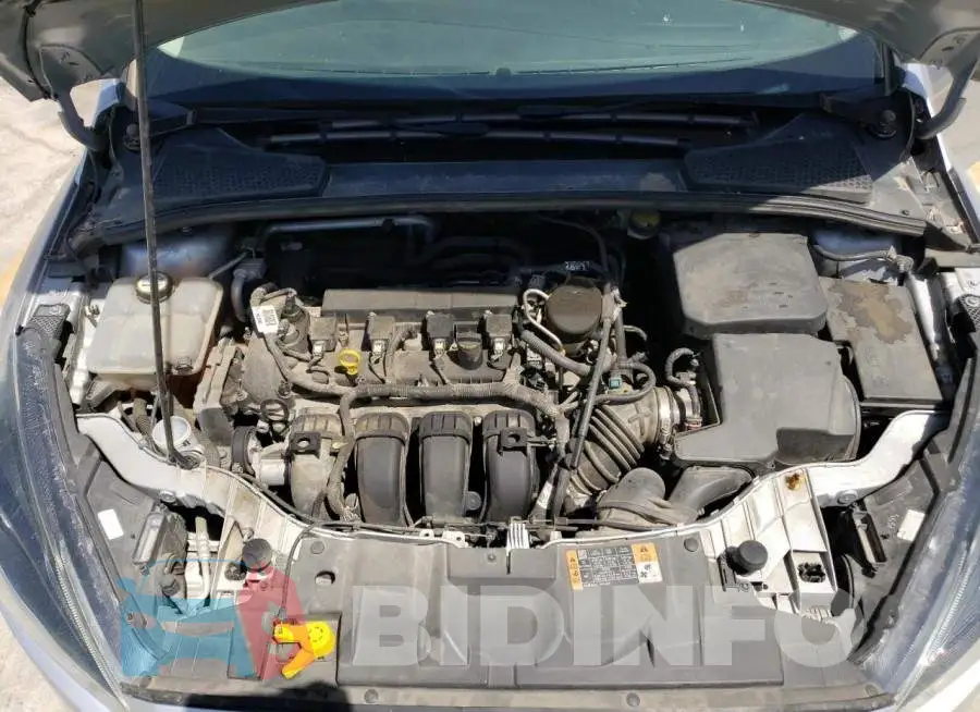 1FADP3F27GL286029 Photo# 11