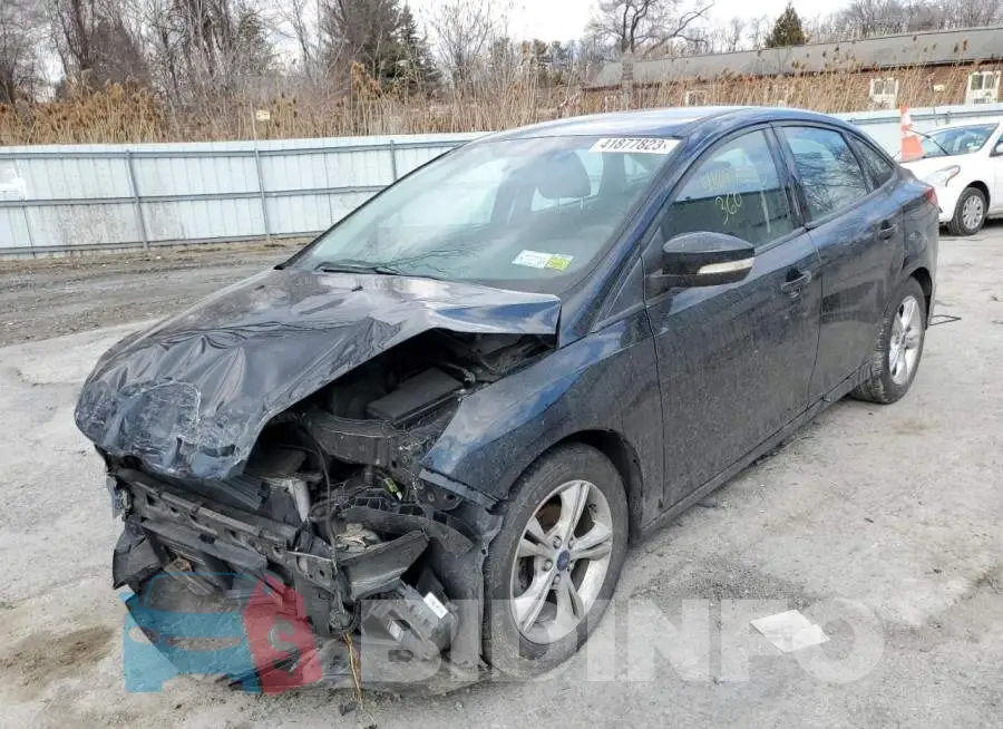 1FADP3F29EL205738 Photo# 1