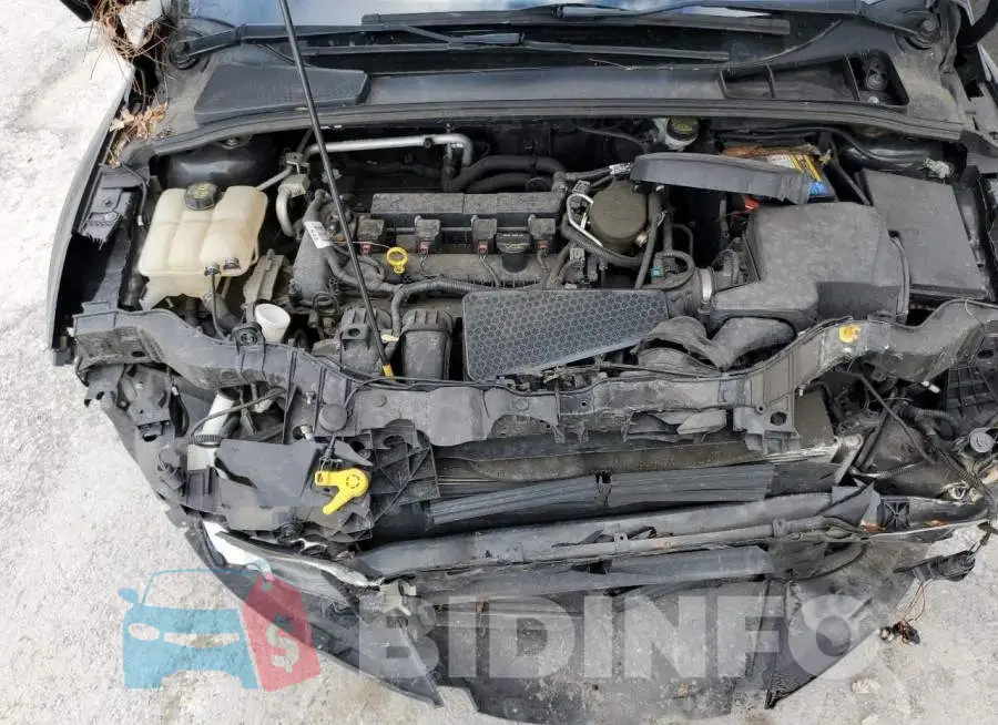 1FADP3F29EL205738 Photo# 11