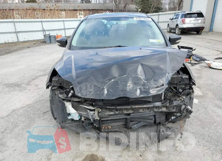 1FADP3F29EL205738 Photo# 5