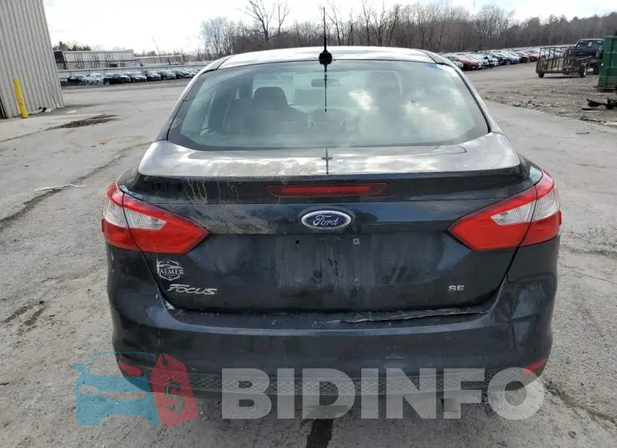 1FADP3F29EL205738 Photo# 6