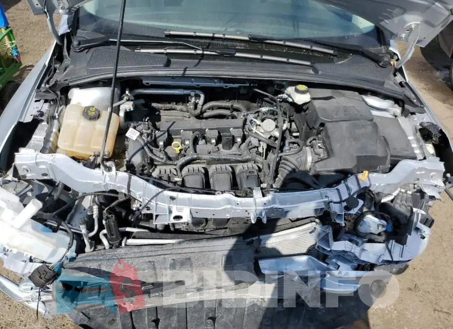 1FADP3F29HL262820 Photo# 11