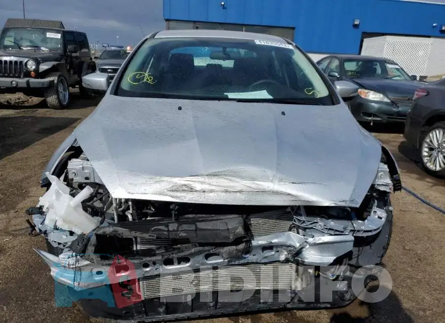 1FADP3F29HL262820 Photo# 5